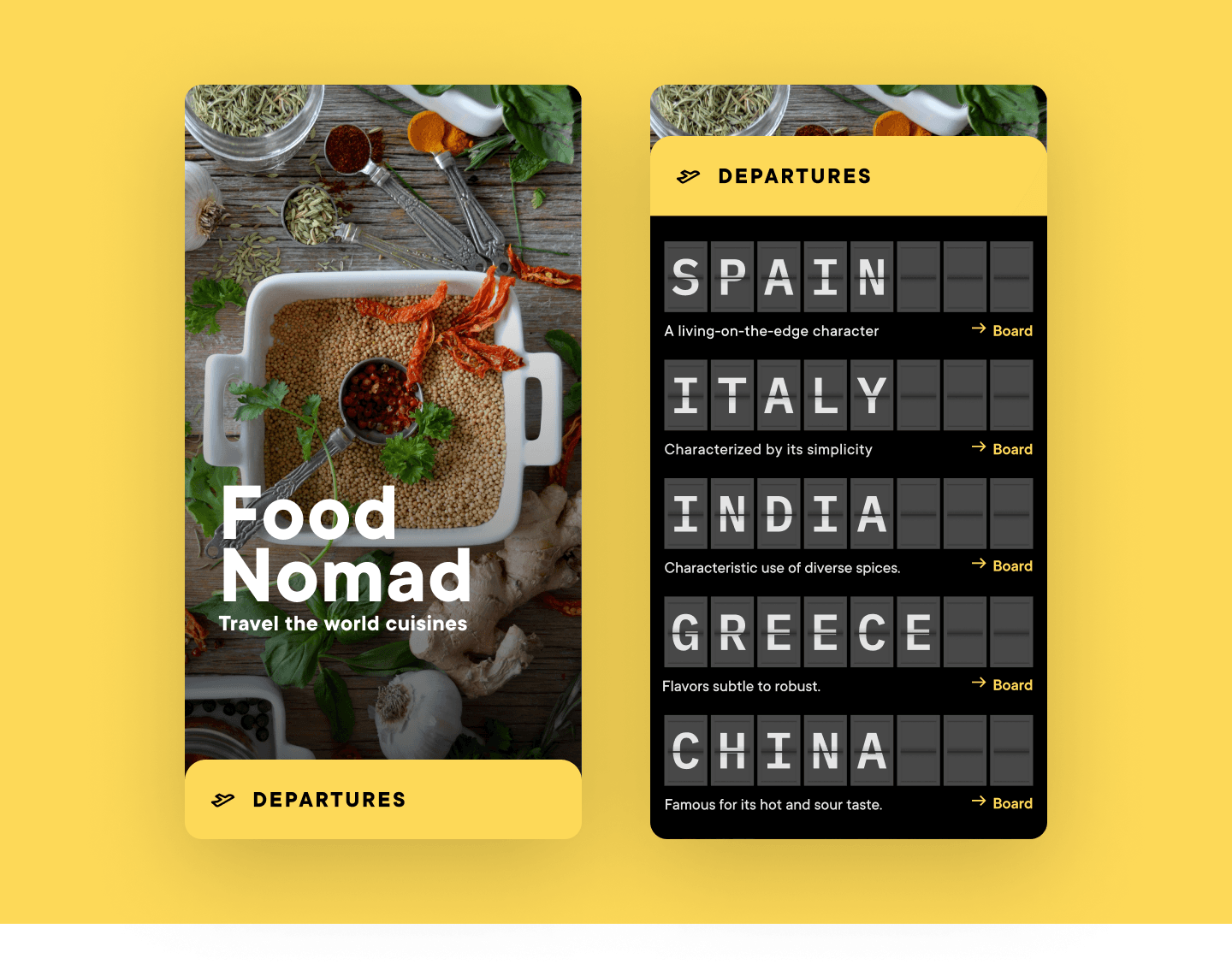 Food Nomad - Landing.png